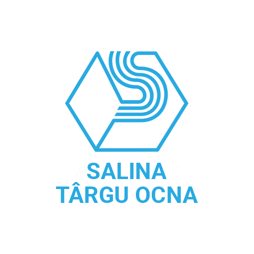 Salina Targu Ocna logo