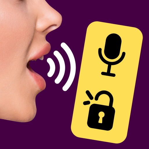 Voice Screen Lock 1.0.6 Icon