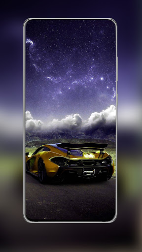 Ferrari Car Wallpaper