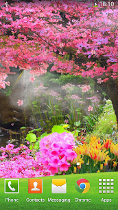 Dog Licker Live Wallpaper FREE For PC 3