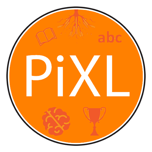 PiXL Unlock App logo