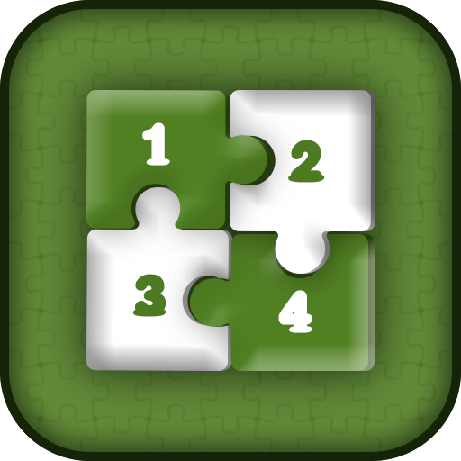 Math Game - Brain Puzzle Game 1.0 Icon