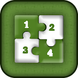 Math Game - Brain Puzzle Game icon