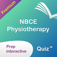 NBCE Physiotherapy Quiz Pro