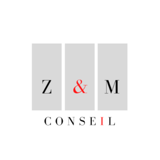 Z&M Conseil Comptable à Guéret logo