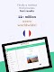 screenshot of Learn French Fast: Course