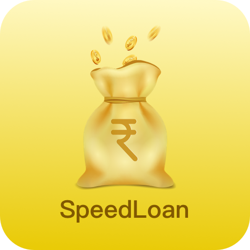 SpeedLoan-Instant personal credit loan app
