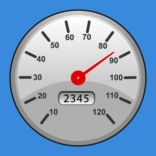 Speed, What? logo