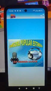 Popular Estereo Bucaramanga