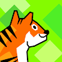 ZooEscape Runner Game🐅Escape from the Zoo!