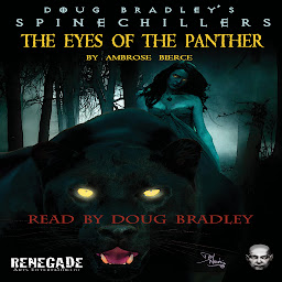 Icon image The Eyes of the Panther