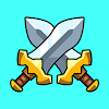 Monster Sword ~Scratch battle~ icon