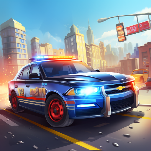 Reckless Getaway 2: Car Chase - Apps on Google Play