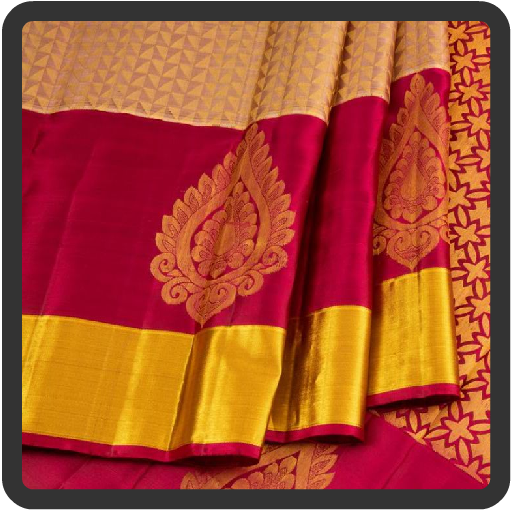 2020 saree collection