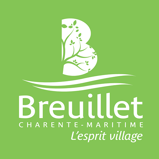 Breuillet 17 lappli logo
