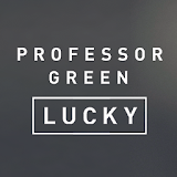 LUCKY  -  Professor Green icon