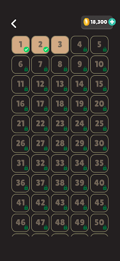 Dot Connect Line Puzzle Screen 3