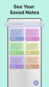 PC에서 My Notes: Notepad & Diary 플레이, 컴퓨터용 앱플레이어 다운로드