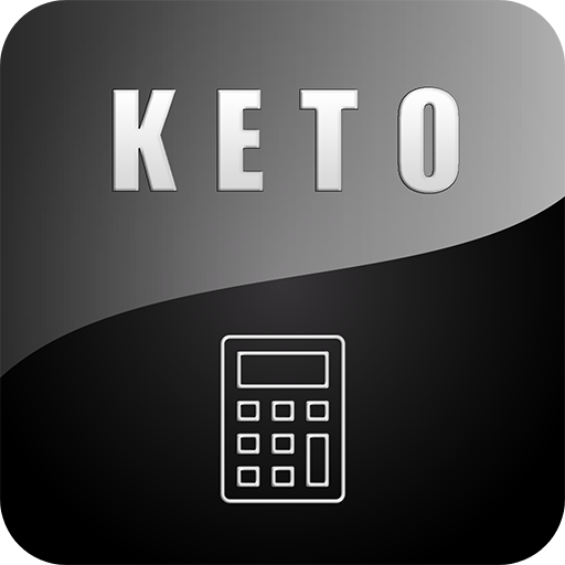 Keto Calculator logo