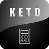 Keto Calculator icon