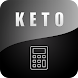 Keto Rechner - Kalorienrechner - Androidアプリ