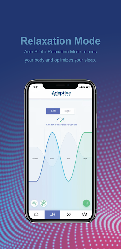 Adaptive Sleep Screen 2