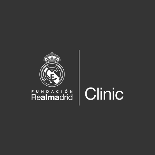 Fundación Real Madrid Clinic 1.0.89 Icon