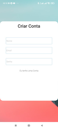 Android application Npress screenshort