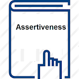 Guide To Assertiveness icon