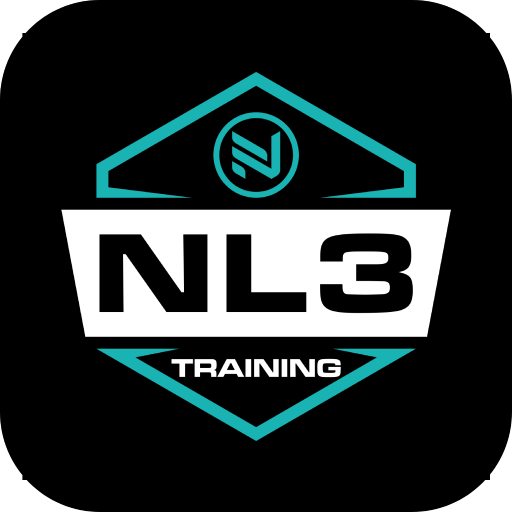 NL3 Training logo