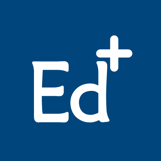 Edium: Teacher Jobs & Courses logo