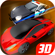 Top 16 Strategy Apps Like HIGHWAY CHASE DOWN 3D - Best Alternatives