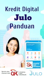 Pinjam Dana Online Julo Guide