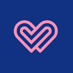 Cover Image of 下载 Blueheart: Expert Couples Therapy 3.9.84 APK