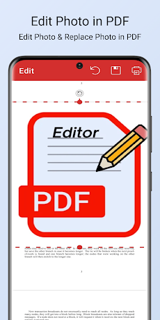 PDF Editor Pro - Edit & Signのおすすめ画像5