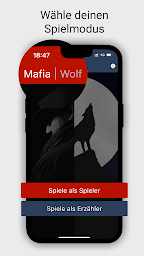 WolfMafia