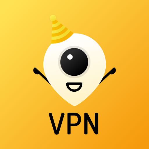 SuperNet VPN: fast VPN Proxy logo