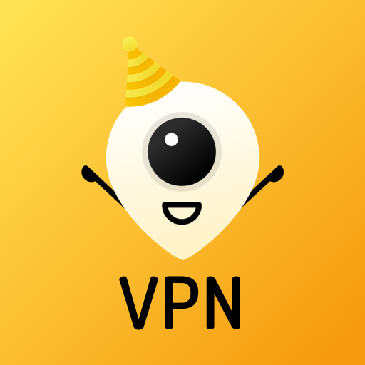 SuperNet VPN: fast VPN Proxy  Icon