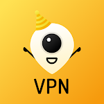 Cover Image of Tải xuống SuperNet VPN: Proxy VPN nhanh  APK