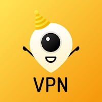 SuperNet VPN fast VPN Proxy