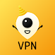 SuperNet VPN – VPNプロキシ& 安全VPN - Androidアプリ