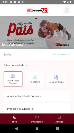 Zirtaeb Screen 2