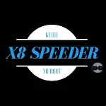 Cover Image of ダウンロード X8 SPEEDER GAME PANDUAN TERBARU 3.1 APK