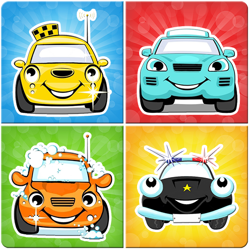 coches niños - Apps Google Play