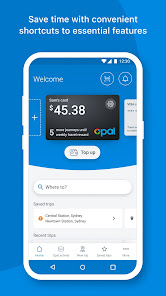 opal travel app review