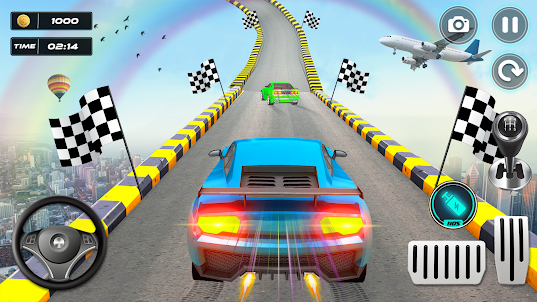 jogos carros corrida reais 3d