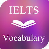 Vocabulary for IELTS icon