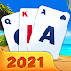 Solitaire Tripeaks Journey - 2022 Card Games دانلود در ویندوز