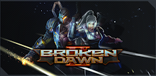 Broken Dawn II APK