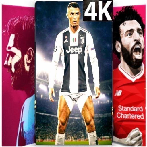 サッカーの壁紙 Hd 4kサッカーの壁紙 Google Play のアプリ
